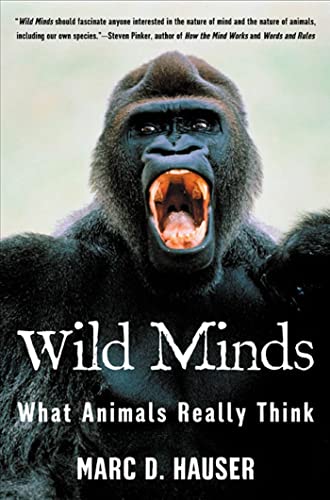 Wild Minds