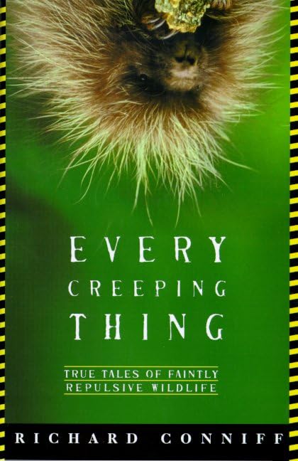 Every Creeping Thing