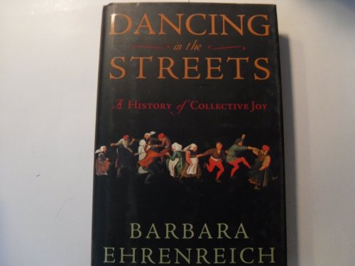 Dancing in the Streets