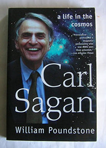 Carl Sagan 