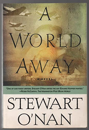 A World away