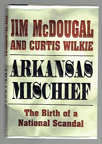 Arkansas Mischief