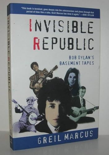 Invisible Republic
