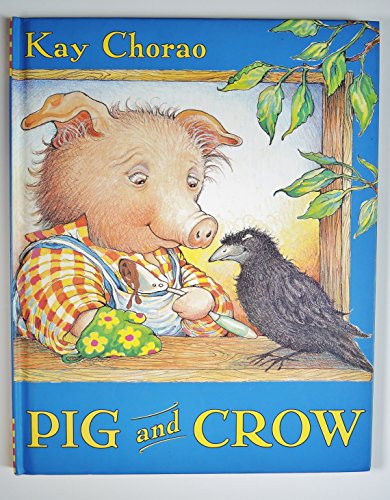 Pig and Crow