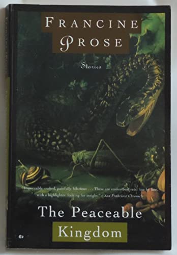 The Peaceable Kingdomster