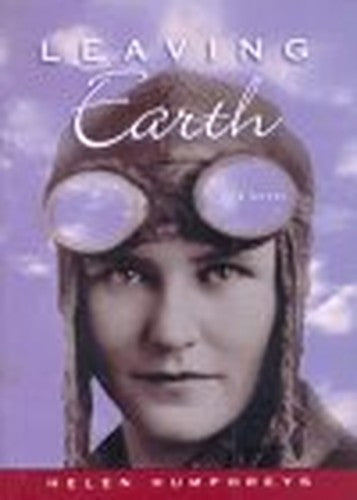 Leaving Earth