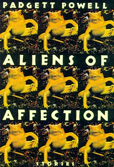 Aliens of Affection