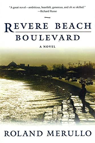 Revere Beach Boulevard