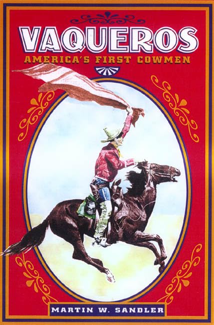 Vaqueros