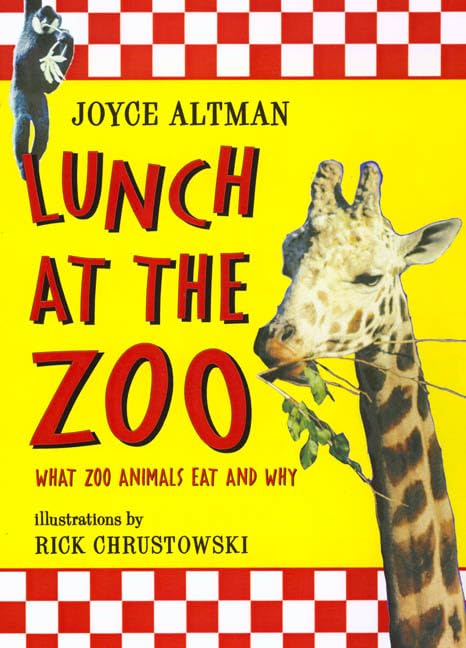 Lunch at the Zoo