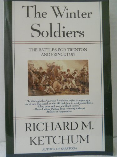 The Winter Soldiers