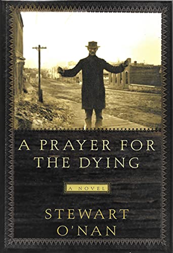 A Prayer for the Dying