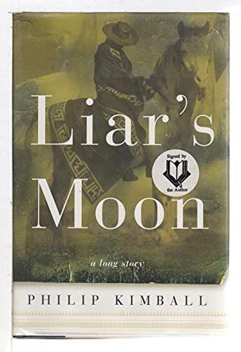 Liar's Moon