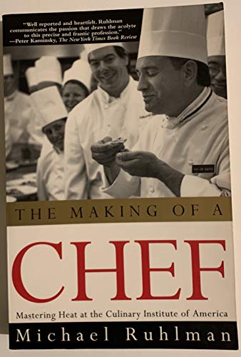 Making of Chef
