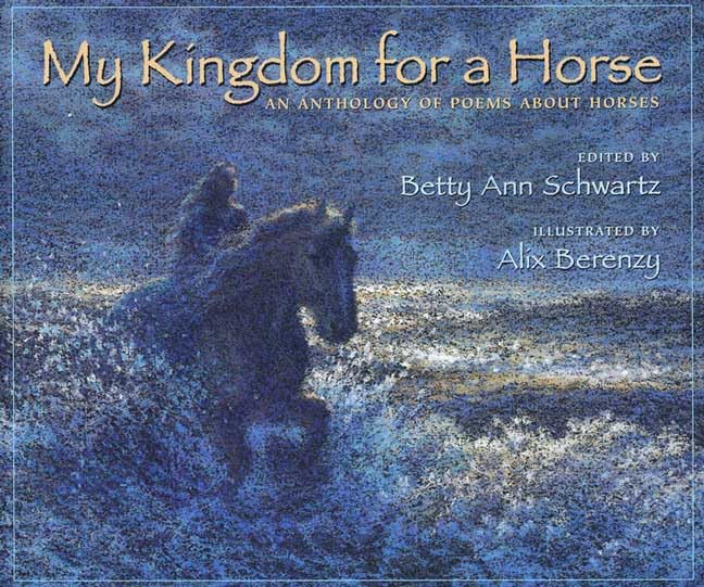 My Kingdom for a Horse
