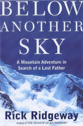 Below Another Sky