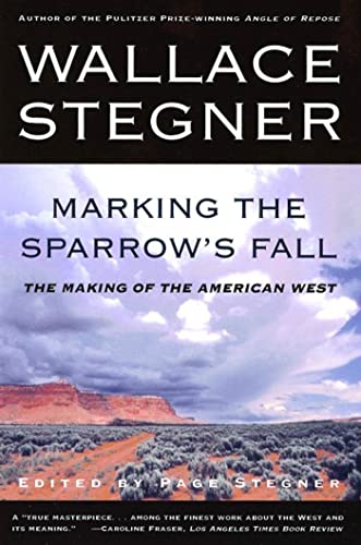 Marking the Sparrows Fall