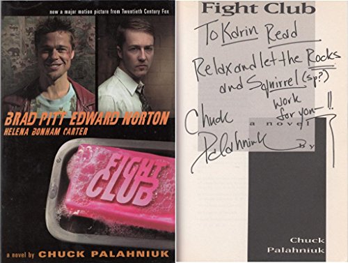 The Fight Club