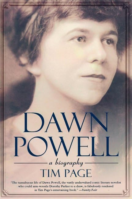 Dawn Powell