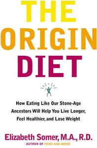 Origin Diet 