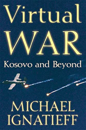 Virtual War