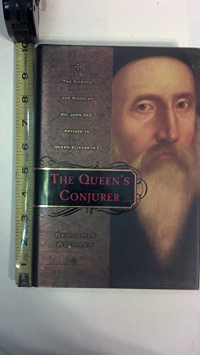The Queen's Conjurer