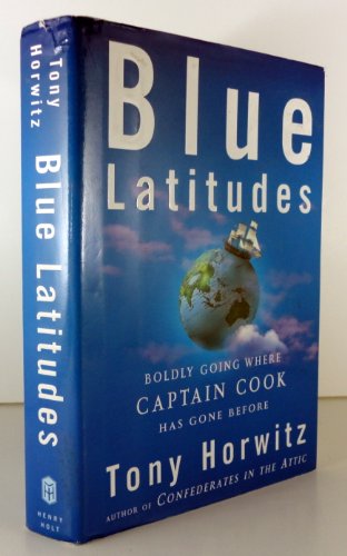Blue Latitudes