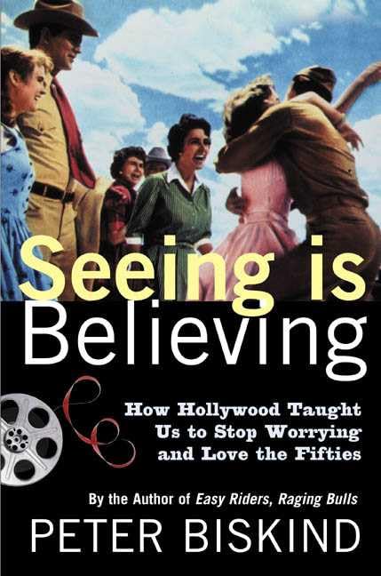 Seeing is Believing