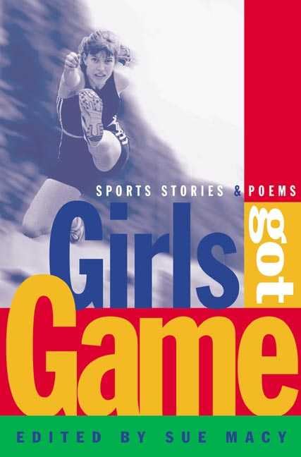 Girls Got Game