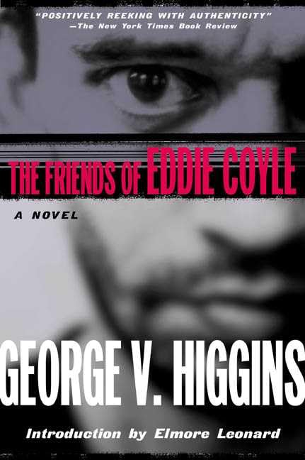 The Friends of Eddie Coyle