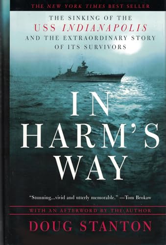 In Harm's Way
