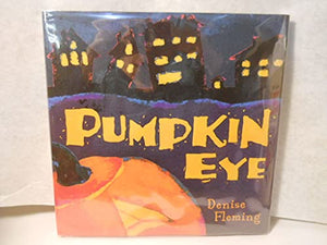 Pumpkin Eye 