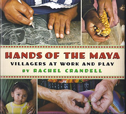 Hands of the Maya