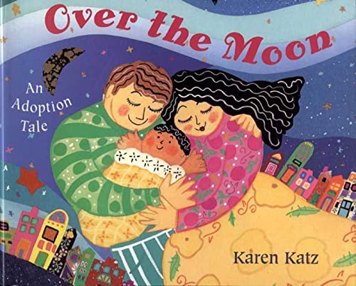 Over the Moon