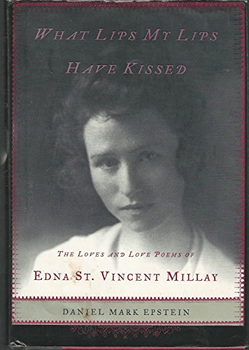 What Lips My Lips Have Kissed