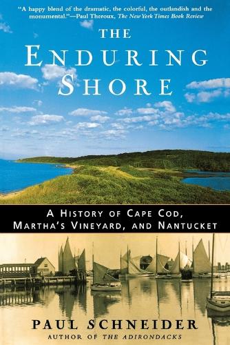 The Enduring Shore