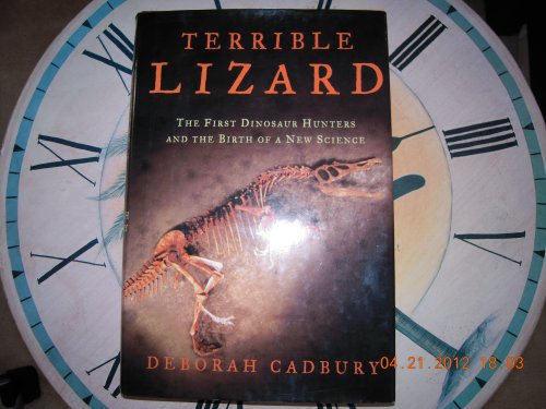 Terrible Lizard
