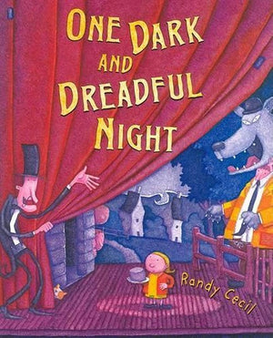 One Dark and Dreadful Night