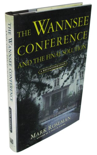 The Wannsee Conference and the Final Solution