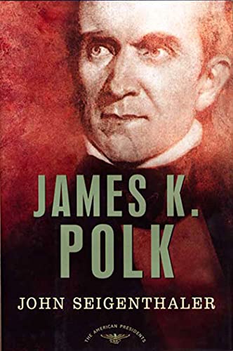 James Polk