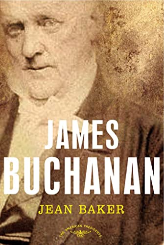 James Buchanan - the American Presidents