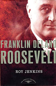 Franklin Delano Roosevelt 