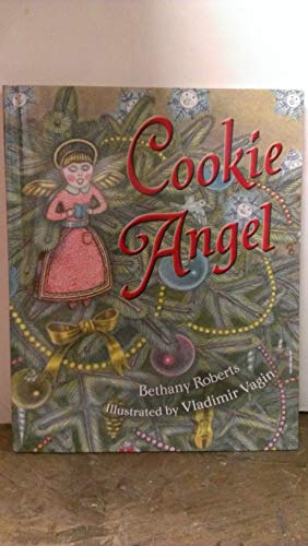 Cookie Angel