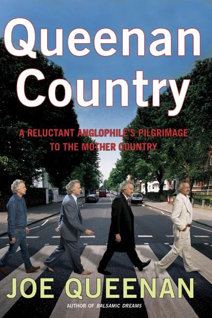 Queenan Country