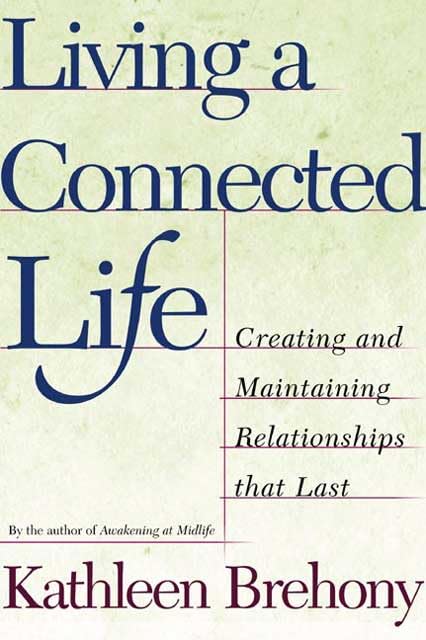 Living a Connected Life