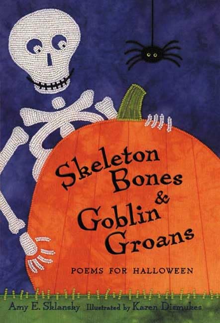 Skeleton Bones and Goblin Groans