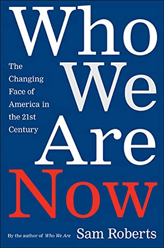 Who We are Now