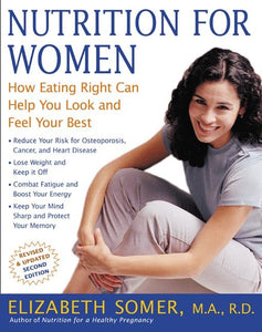 Nutrition for Women 
