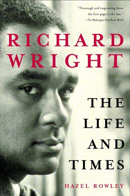 Richard Wright