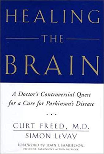Healing the Brain